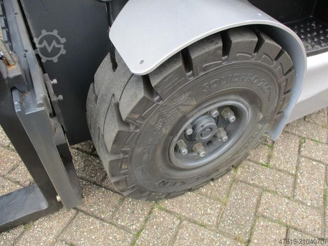 Gabelstapler STILL RX 60-25