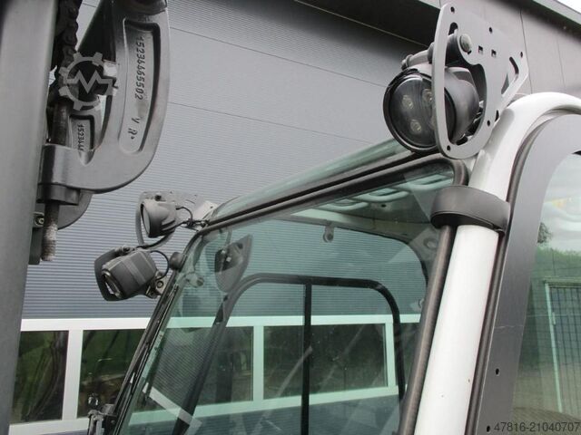 Gabelstapler STILL RX 60-25