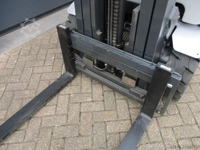 Gabelstapler STILL RX 60-25