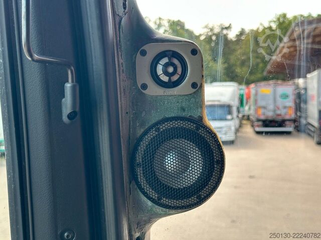 Standard SZM MAN TGX 18.440 4x2BL EU4 NAVI / KLIMA /