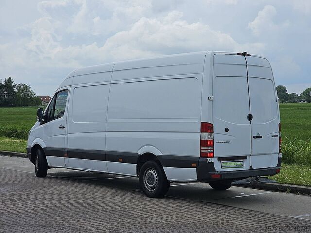 Hochdachkombi MERCEDES-BENZ SPRINTER 313 L3H2 Maxi