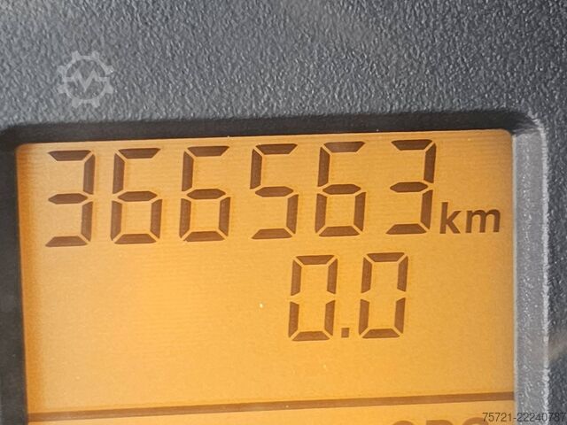 Hochdachkombi MERCEDES-BENZ SPRINTER 313 L3H2 Maxi