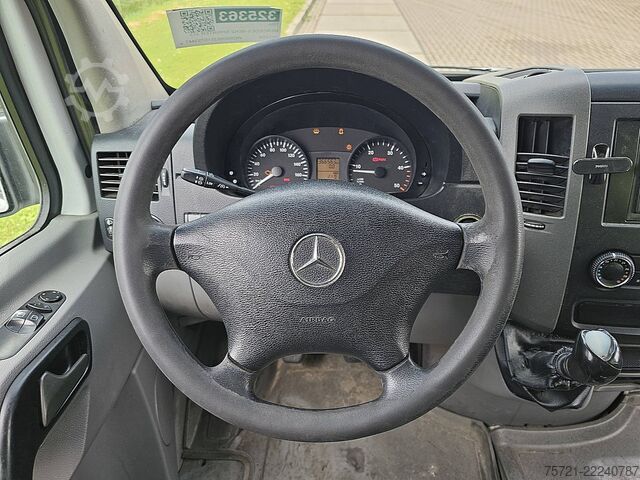 Hochdachkombi MERCEDES-BENZ SPRINTER 313 L3H2 Maxi