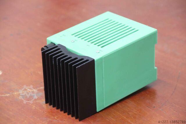 Power supply power supply Phoenix Contact CM 90-PS-230AC/24DC/2