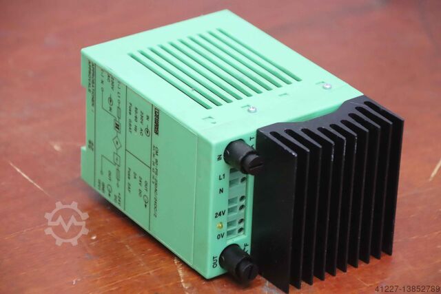 Power supply power supply Phoenix Contact CM 90-PS-230AC/24DC/2