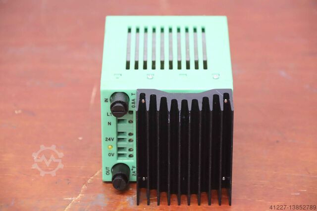 Power supply power supply Phoenix Contact CM 90-PS-230AC/24DC/2