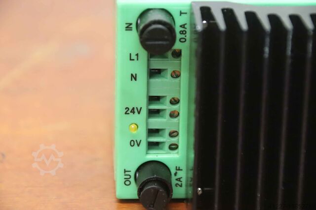 Power supply power supply Phoenix Contact CM 90-PS-230AC/24DC/2