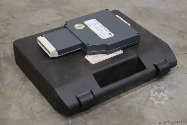 Programming adapter pilz P10 PA 304113