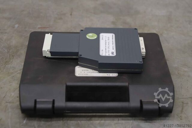 Programming adapter pilz P10 PA 304113