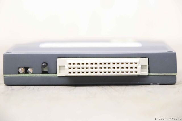 Programming adapter pilz P10 PA 304113