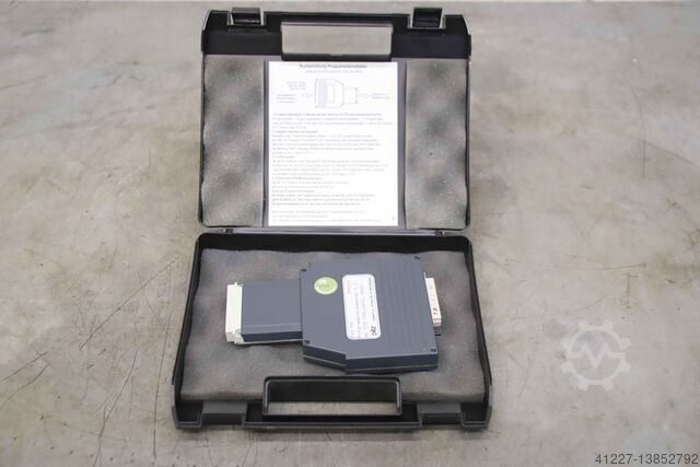 Programming adapter pilz P10 PA 304113