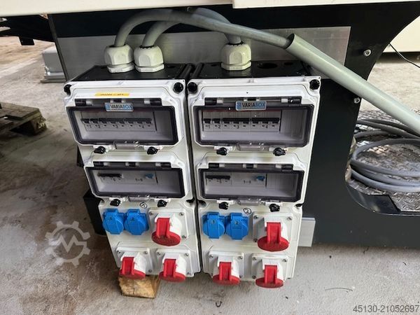 Spritzgießmaschine Engel Victory 330H/80V/160 combi Ecodrive