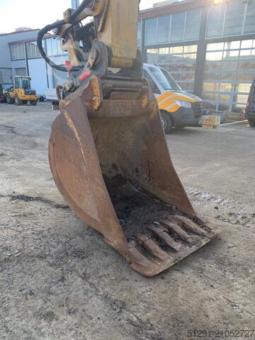 EXCAVATOR Caterpillar 325-07C
