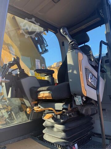 EXCAVATOR Caterpillar 325-07C