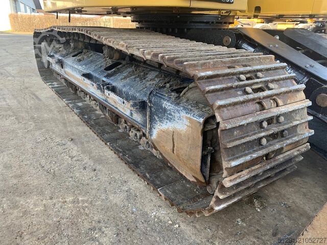 EXCAVATOR Caterpillar 325-07C