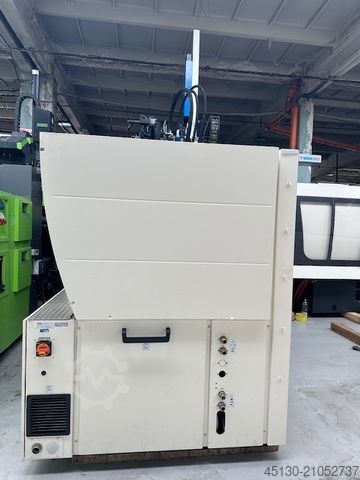 Spritzgießmaschine Engel Victory 330H/200V/140 combi Ecodrive