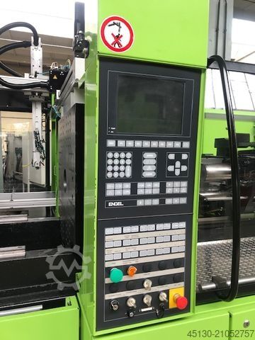 Spritzgießmaschine ENGEL Victory 330/110 Tech