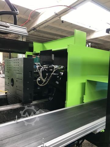 Spritzgießmaschine ENGEL Victory 330/110 Tech
