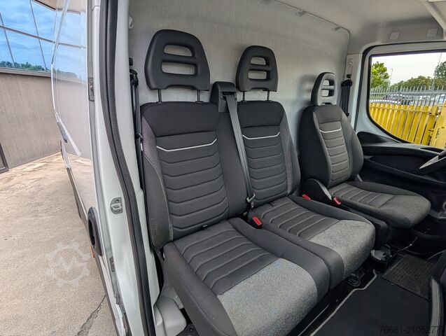 High top van Iveco DAILY 35C12 V 4100 H3 Quad-Tor RG
