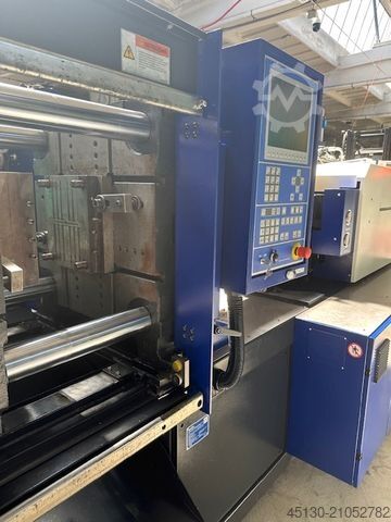 Spritzgießmaschine Haitian MA1600II/eco