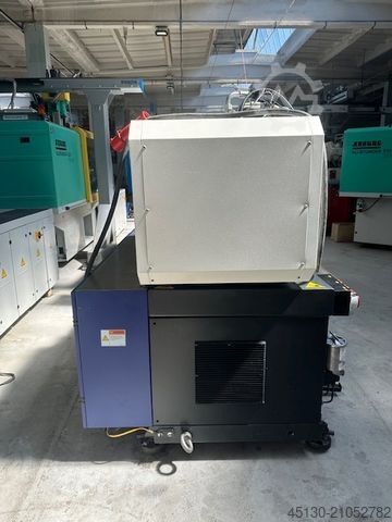 Spritzgießmaschine Haitian MA1600II/eco