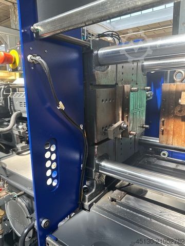 Spritzgießmaschine Haitian MA1600II/eco