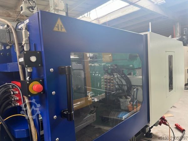 Spritzgießmaschine Haitian MA1600IIS