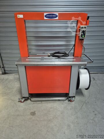 Strapping machine Transpak TP 702