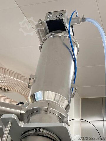 Dosing Machine Gabler/Volkmann VS-250-A/RNT180/AP-2000