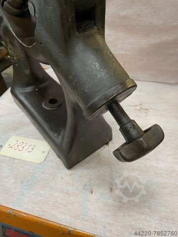 Lünette 28313 Bauart VDF