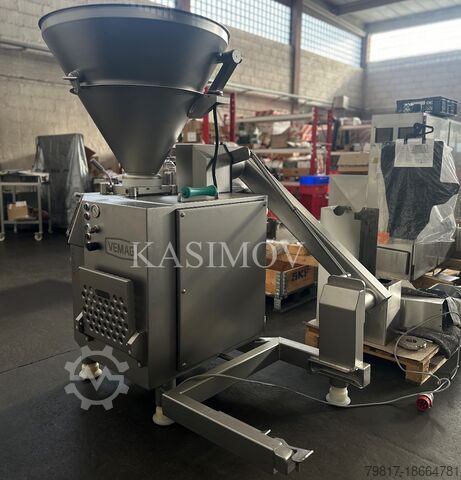 Vakuumfüller Vemag DP6
