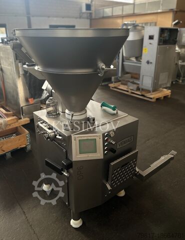 Vakuumfüller Vemag DP6
