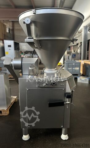 Vakuumfüller Vemag DP6