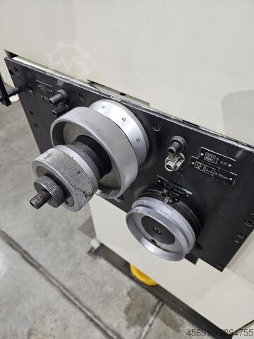 Machines for grinding inner bearing ring WMW BWF - SIW 3B, SIW 4B