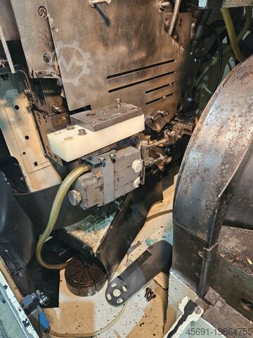 Machines for grinding inner bearing ring WMW BWF - SIW 3B, SIW 4B