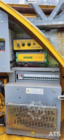 Hubwerkzeug Potain IGO 36