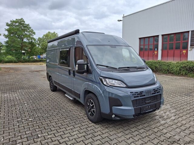 Campervan CARADO pro CV 600