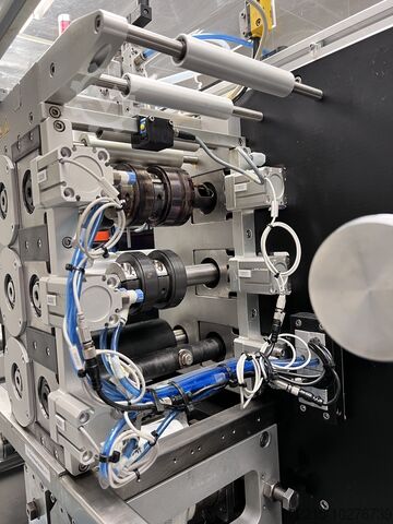 V-Shapes PRIME Unit Dose Packaging (2021) V-Shapes Einzeldosis-Verpackung