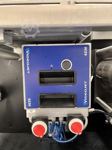 V-Shapes PRIME Unit Dose Packaging (2021) V-Shapes Einzeldosis-Verpackung