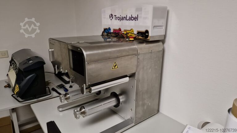 V-Shapes PRIME Unit Dose Packaging (2021) V-Shapes Einzeldosis-Verpackung