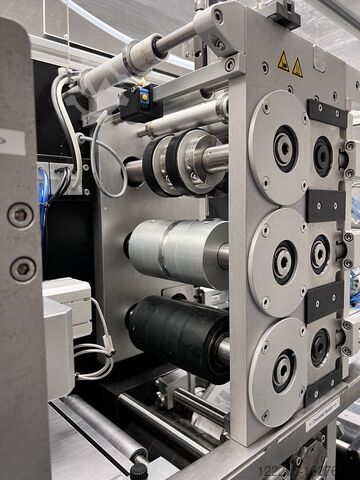 V-Shapes PRIME Unit Dose Packaging (2021) V-Shapes Einzeldosis-Verpackung