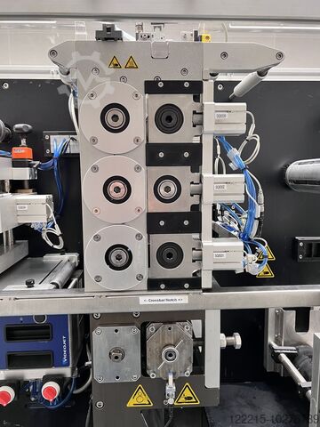 V-Shapes PRIME Unit Dose Packaging (2021) V-Shapes Einzeldosis-Verpackung