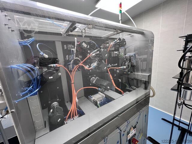 V-Shapes PRIME Unit Dose Packaging (2021) V-Shapes Einzeldosis-Verpackung