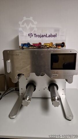 V-Shapes PRIME Unit Dose Packaging (2021) V-Shapes Einzeldosis-Verpackung