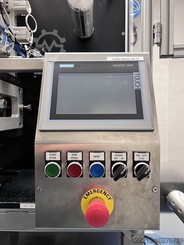 V-Shapes PRIME Unit Dose Packaging (2021) V-Shapes Einzeldosis-Verpackung