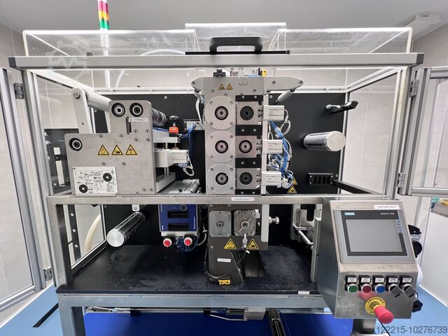 V-Shapes PRIME Unit Dose Packaging (2021) V-Shapes Einzeldosis-Verpackung