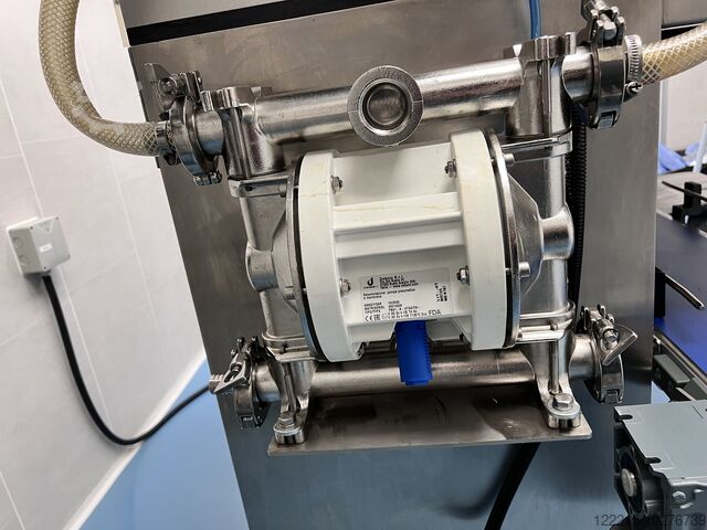 V-Shapes PRIME Unit Dose Packaging (2021) V-Shapes Einzeldosis-Verpackung