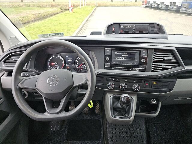 Ladepritsche VOLKSWAGEN TRANSPORTER 2.0 TDI L2 Open Laadbak!