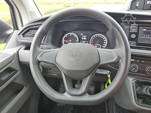 Ladepritsche VOLKSWAGEN TRANSPORTER 2.0 TDI L2 Open Laadbak!