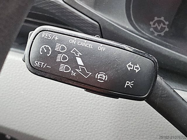 Ladepritsche VOLKSWAGEN TRANSPORTER 2.0 TDI L2 Open Laadbak!